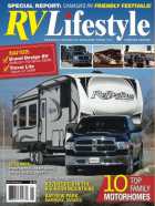 RV Lifestyle Digital magazine Link